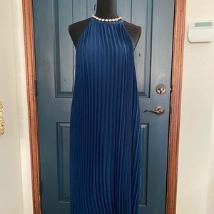 NWT Express Drape Dress